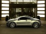 Peugeot 308 RC Z Concept 2007 года